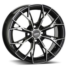 Mâm SSW S389 17