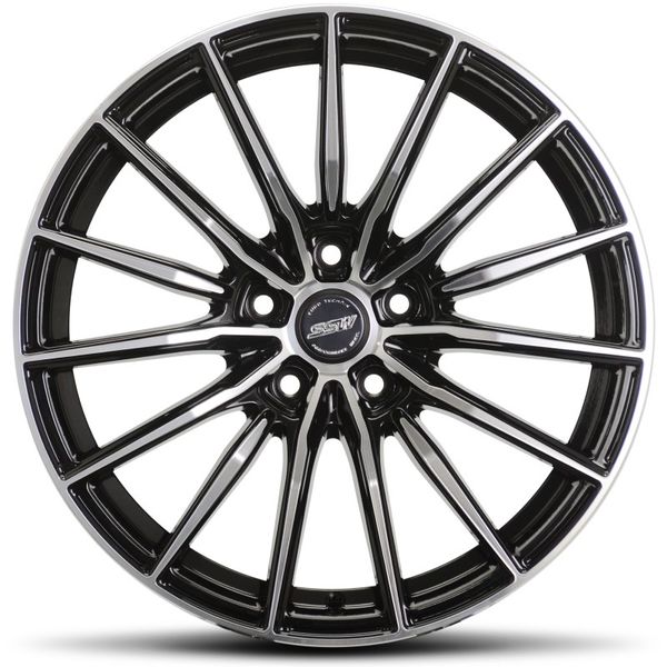 Mâm SSW S393 18