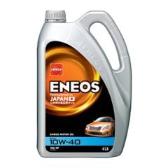 Nhớt Eneos  SN/CF 10W-40