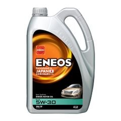 Nhớt Eneos  SN/CF 5W-30