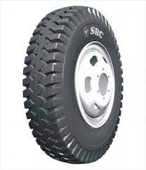 Lốp xe tải nhẹ SRC 650-16 14pr gai ngang  -  Việt Nam