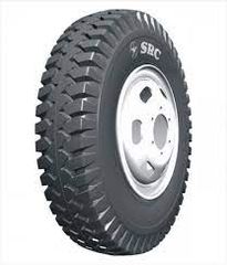 Lốp xe tải nhẹ SRC 600-14 14pr gai ngang  -  Việt Nam
