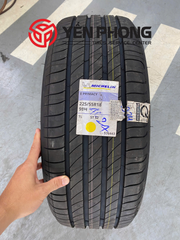 Lốp MICHELIN 225/55R18 E Primacy ST S2