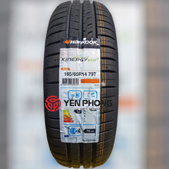 Lốp xe Hankook 165/65R14 Kinergy Eco INDO DÀNH CHO HYUNDAI I10