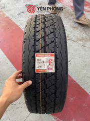 Lốp BRIDGESTONE 235/65R16 [121R] Duravis R630