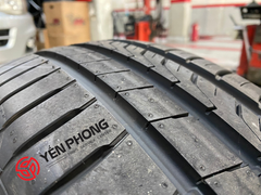 Lốp Hankook 195/55R16 Mã gai K135
