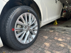Vỏ xe Bridgestone 215/55R17 Turanza Er33