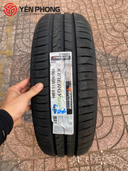 Lốp Hankook 205/55R16 Mã gai K125
