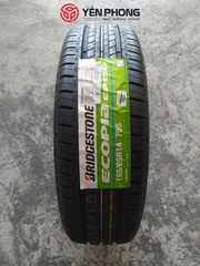 Lốp xe Bridgestone 165/60R14 Ecopia EP150