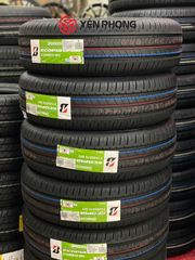 Lốp BRIDGESTONE 215/65R15 [96V] Ecopia EP300 ThaiLand