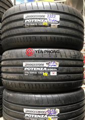 Lốp xe Bridgestone 275/35R19 POTENZA ES07 NHẬT