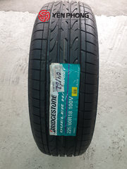 Lốp xe Bridgestone 225/60R18 Dueler H/P Sport NHẬT