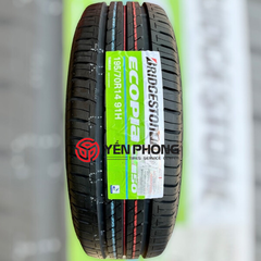 Lốp xe Bridgestone 195/70R14 Ecopia EP150