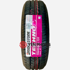 VỎ XE BRIDGESTONE 155/65R13 TECNO