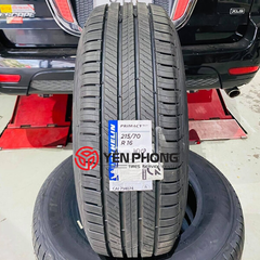 Lốp xe ô tô Michelin 215/70R16 Primacy SUV+ Thailand