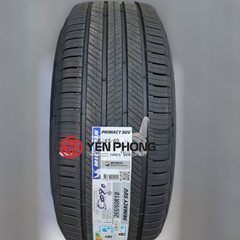 Lốp xe ô tô Michelin 265/60R18 Primacy SUV+ Thailand