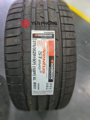 Lốp xe Hankook 275/35ZR19 Ventus prime K127 KOREA
