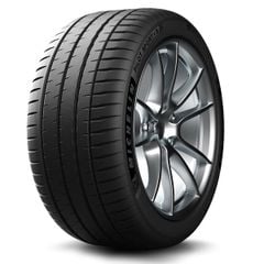 Lốp 235/40R18 Pilot Sport 4 MO1 Sản Xuất Châu Âu