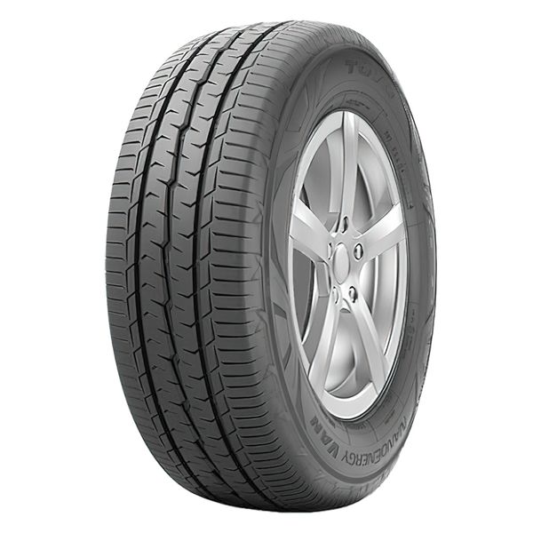 Lốp xe ô tô Toyo 195R14 NanoEnergy NEVA Japan