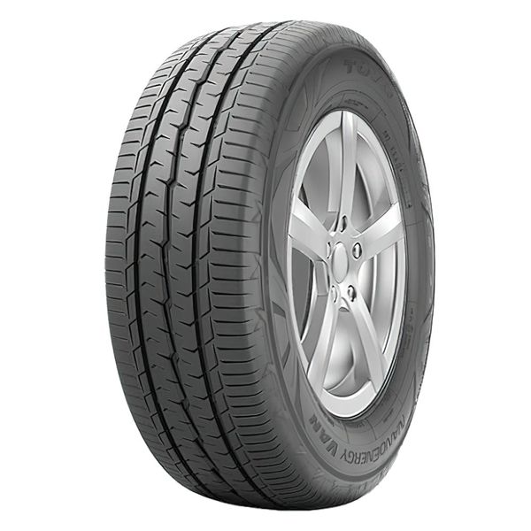Lốp xe ô tô Toyo 185R14 NanoEnergy Van NEVA Japan