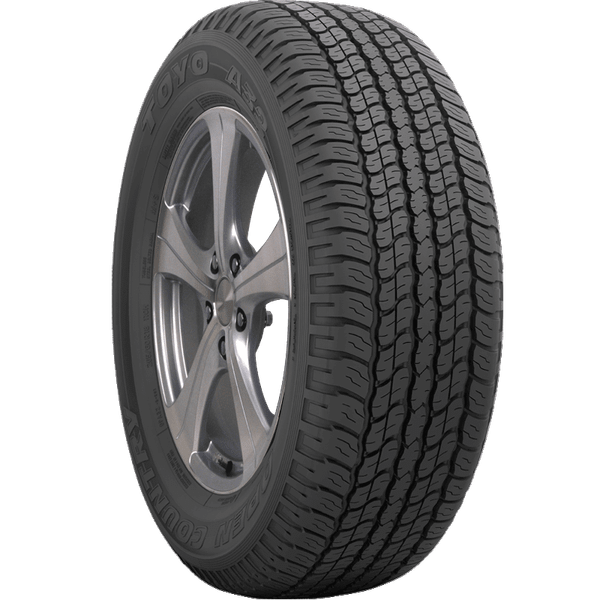 Lốp xe ô tô Toyo 265/60R18 Open Country A32 Japan