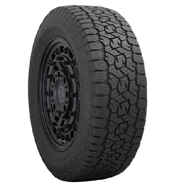 Lốp xe ô tô Toyo 275/70R16 Open Country A/T3G Japan