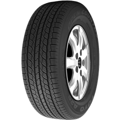 Lốp xe ô tô Toyo 255/60R18 Open Country AT25 Japan