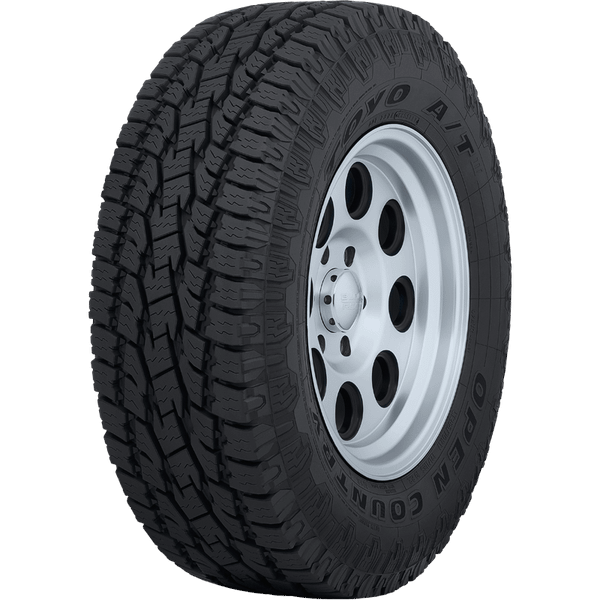 Lốp xe ô tô Toyo 265/50R20 Open Country A/T2 Japan