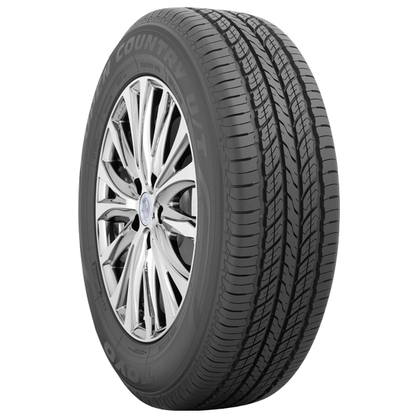 Lốp xe ô tô Toyo 235/60R17 Open Country OPUT Malaysia