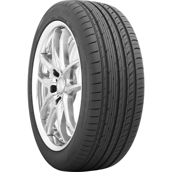 Lốp xe ô tô Toyo 215/45R18 Proxes PXC1S Japan