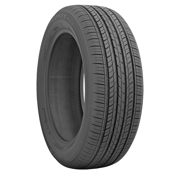 Lốp xe ô tô Toyo 225/55R18 Proxes PXR44 Japan