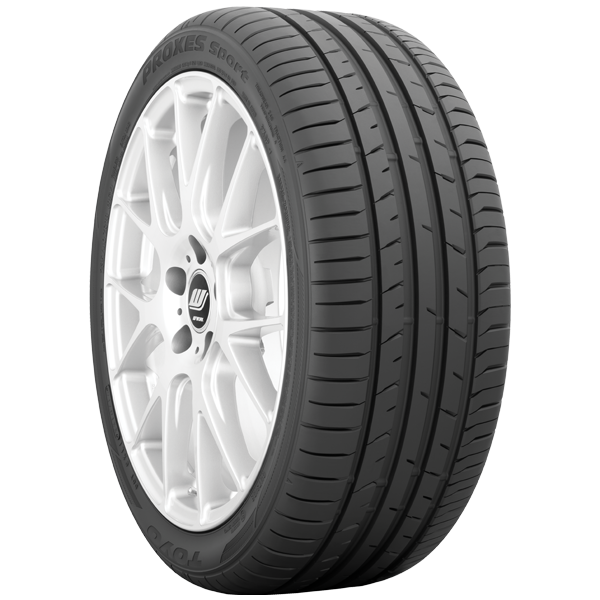 Lốp xe ô tô Toyo 265/60R18 Proxes Sport PXSP Japan