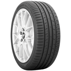 Lốp xe ô tô Toyo 265/60R18 Proxes Sport PXSP Japan