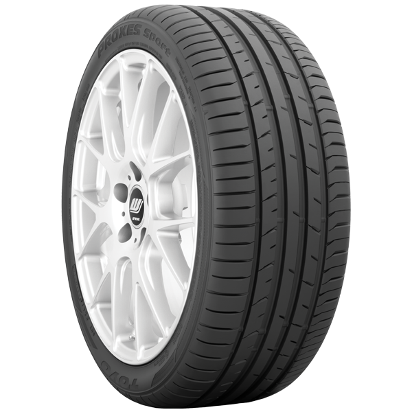 Lốp xe ô tô Toyo 235/55R20 Proxes PXSPS Japan