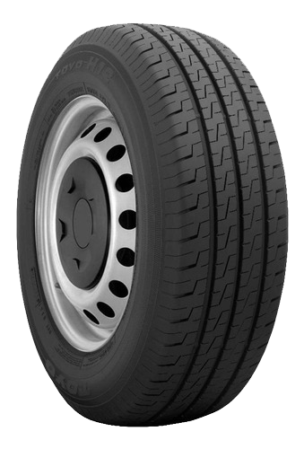 Lốp xe ô tô Toyo 235/65R16 TYH12A Japan