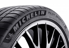 Lốp MICHELIN 225/50R17 [94V] Primacy 3ST DT3