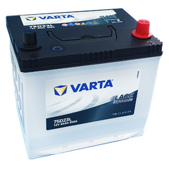 Ăc quy Varta  75D23L