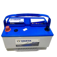 Ăc quy Varta  65-7MF (Cho FORD EXPLORER)