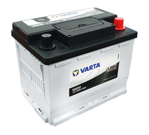 Ăc quy Varta 56030 (Din60)