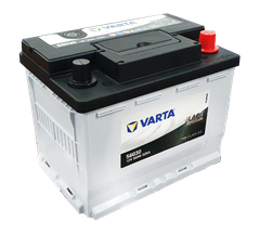 Ăc quy Varta 56030 (Din60)
