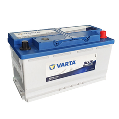 Ăc quy Varta  60044 (DIN100)