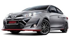 Mâm xe SSW S290 15 inch 4x100 dành cho các dòng xe Kia, Hyundai, Toyota, Mazda