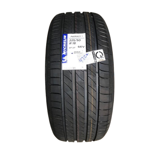 Lốp MICHELIN 225/50 ZR18 [99Y] Pilot Sport 5