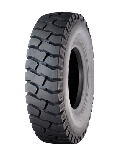Lốp xe nâng hơi Yokohama 600-9 Y520