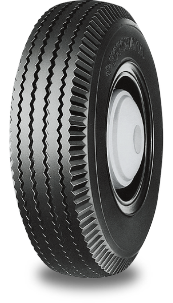Lốp xe tải Yokohama 6.50-15 12PR Y45 - Việt Nam