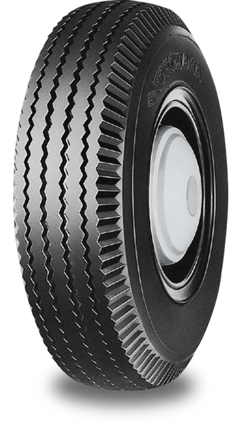 Lốp xe tải Yokohama 6.00-14 8PR Y45 - Việt Nam