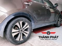 Lốp BRIDGESTONE 235/55R18 [104V] Alenza AL01