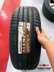 Lốp BRIDGESTONE 235/55R18 [104V] Alenza AL01