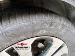 Lốp BRIDGESTONE 235/55R18 [104V] Alenza AL01