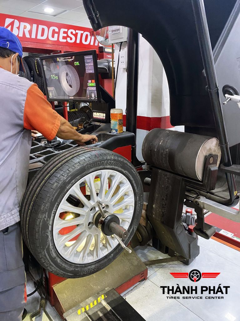 Lốp BRIDGESTONE 195/50R16 [84V] Turanza T050A